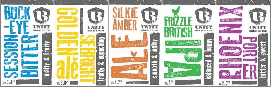 Unity Brew House